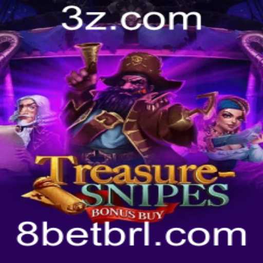 Descubra o Excitante Mundo de TreasuresnipesBonusBuy em 8bet