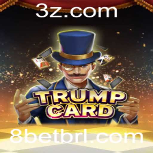 Descubra o Jogo 'TrumpCard': A Nova Sensação de Estratégia