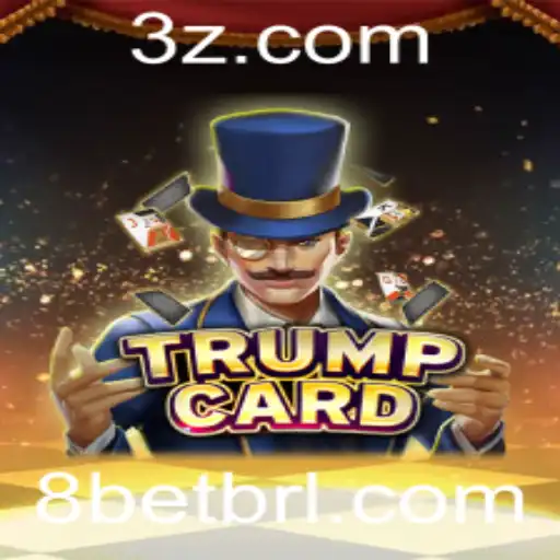 Descubra o Jogo 'TrumpCard': A Nova Sensação de Estratégia