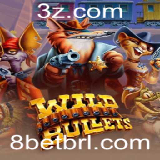 WildBullets: O Novo Jogo de Estratégia com Recursos Inovadores