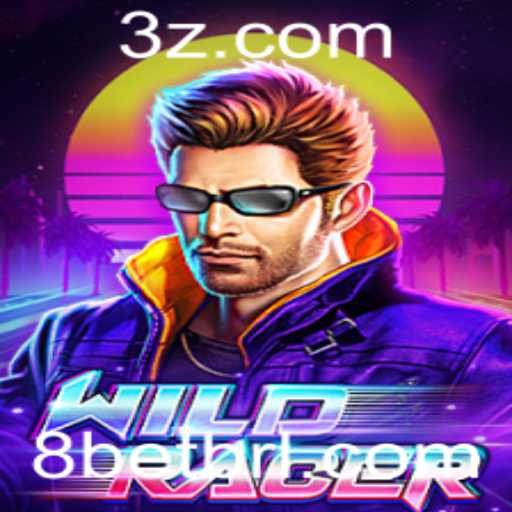 Descubra a Emoção de WildRacer com 8bet