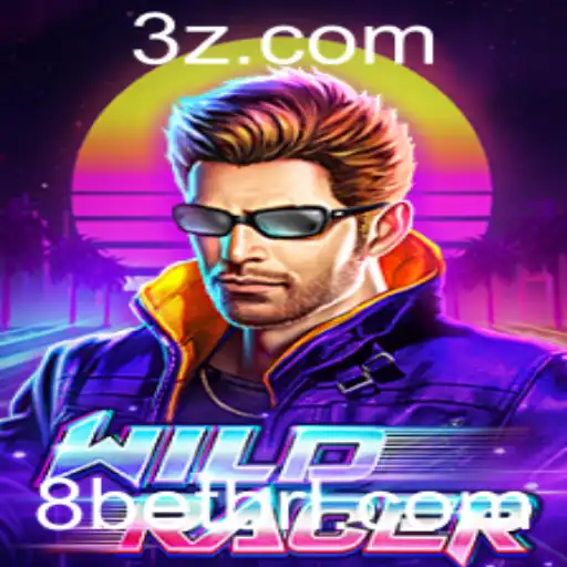 Descubra a Emoção de WildRacer com 8bet