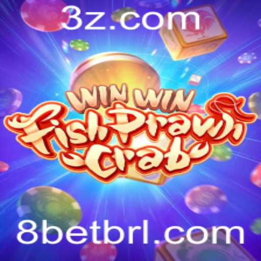 Descubra WinWinFishPrawnCrab: O Jogo de Azar que Fascina Multidões